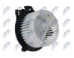 vnitřní ventilátor NTY EWN-VC-000