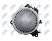 vnitřní ventilátor NTY EWN-VC-000