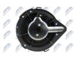 vnitřní ventilátor NTY EWN-VW-004