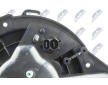 vnitřní ventilátor NTY EWN-VW-004