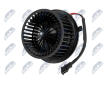 Vnútorný ventilátor NTY EWN-VW-012