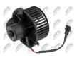 Vnútorný ventilátor NTY EWN-VW-012