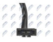 Vnútorný ventilátor NTY EWN-VW-012