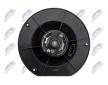 Vnútorný ventilátor NTY EWN-VW-014