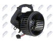 Vnútorný ventilátor NTY EWN-VW-021