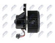 Vnútorný ventilátor NTY EWN-VW-021
