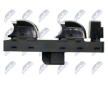 Spínač, zvedací zařízení oken NTY EWS-AU-014