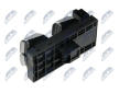 Spínač elektrického otvárania okien NTY EWS-AU-017