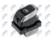 Spínač elektrického otvárania okien NTY EWS-AU-038