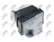 Spínač elektrického otvárania okien NTY EWS-AU-038