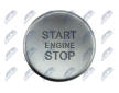 Tlačítko Start/Stop NTY EWS-AU-074