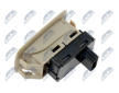 Spínač elektrického otvárania okien NTY EWS-BM-011