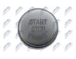 Tlačítko Start/Stop NTY EWS-BM-119