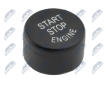 Tlačidlo ŠTART/STOP NTY EWS-BM-121