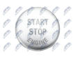 Tlačítko Start/Stop NTY EWS-BM-134