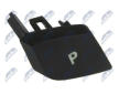 Spínač, jízdní poloha NTY EWS-BM-139