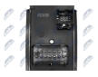 Spínač, zvedací zařízení oken NTY EWS-CH-004