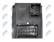 Spínač elektrického otvárania okien NTY EWS-CH-007
