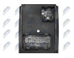 Spínač elektrického otvárania okien NTY EWS-CH-010
