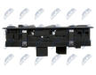Spínač elektrického otvárania okien NTY EWS-CH-017