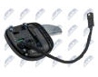 Indikátor, jízdní poloha NTY EWS-CH-036