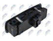 Spínač elektrického otvárania okien NTY EWS-CH-063