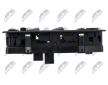 Spínač elektrického otvárania okien NTY EWS-CH-063