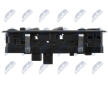 Spínač, zvedací zařízení oken NTY EWS-CH-071