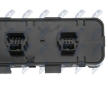 Spínač, zvedací zařízení oken NTY EWS-CT-012
