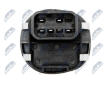 Spínač elektrického otvárania okien NTY EWS-FR-004