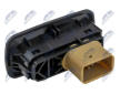 Spínač, zvedací zařízení oken NTY EWS-FR-034