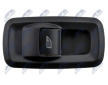Spínač, zvedací zařízení oken NTY EWS-FR-034