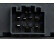 Spínač, zvedací zařízení oken NTY EWS-FR-047