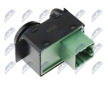 Spínač, nastavení vnějšího zrcátka NTY EWS-FT-011