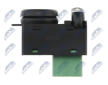 Spínač, nastavení vnějšího zrcátka NTY EWS-FT-011