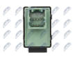 Spínač, nastavení vnějšího zrcátka NTY EWS-FT-011