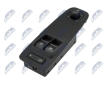 Spínač, zvedací zařízení oken NTY EWS-FT-017
