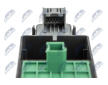 Spínač, zvedací zařízení oken NTY EWS-FT-017