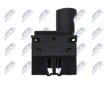 Spínač elektrického otvárania okien NTY EWS-FT-026