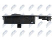 Spínač elektrického otvárania okien NTY EWS-FT-030