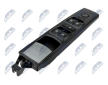 Spínač elektrického otvárania okien NTY EWS-FT-033