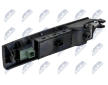 Spínač elektrického otvárania okien NTY EWS-FT-033