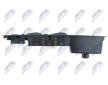 Spínač elektrického otvárania okien NTY EWS-FT-036