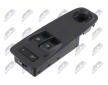 Spínač elektrického otvárania okien NTY EWS-FT-047