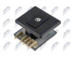 Spínač elektrického otvárania okien NTY EWS-FT-051