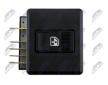 Spínač elektrického otvárania okien NTY EWS-FT-051