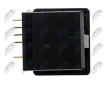 Spínač elektrického otvárania okien NTY EWS-FT-051