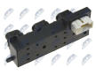 Spínač elektrického otvárania okien NTY EWS-HY-001