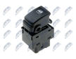 Spínač elektrického otvárania okien NTY EWS-HY-008