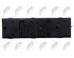 Spínač, zvedací zařízení oken NTY EWS-HY-012